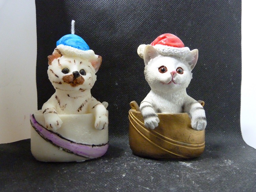 (image for) poes in tas (eigen creaie)