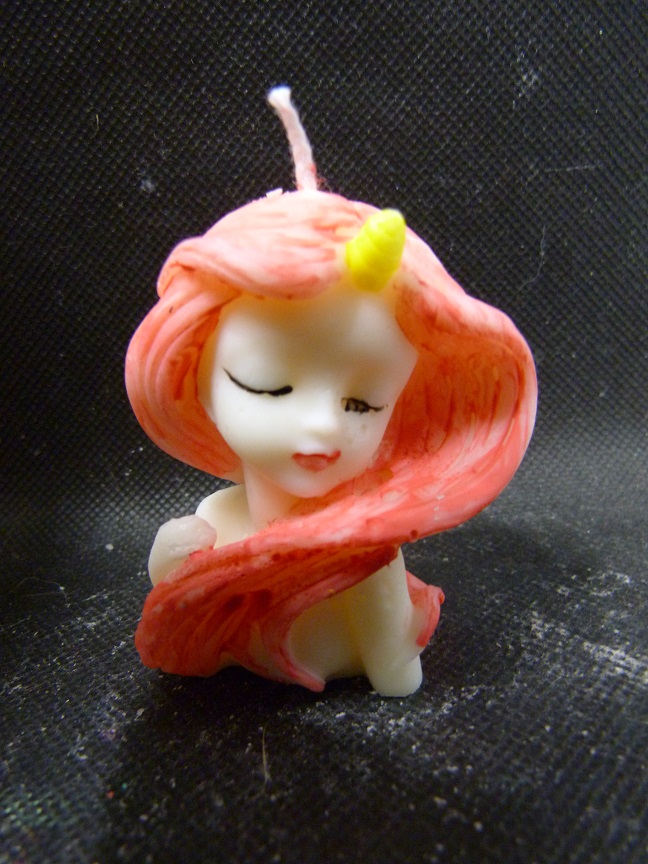 (image for) Eenhoorn Prinses Kaars