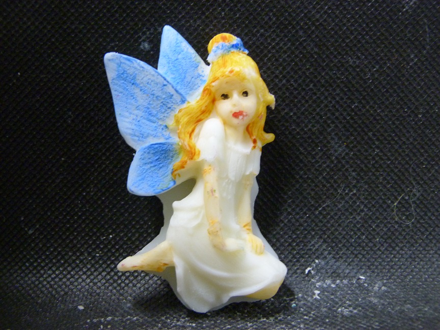 (image for) prinsessen fee