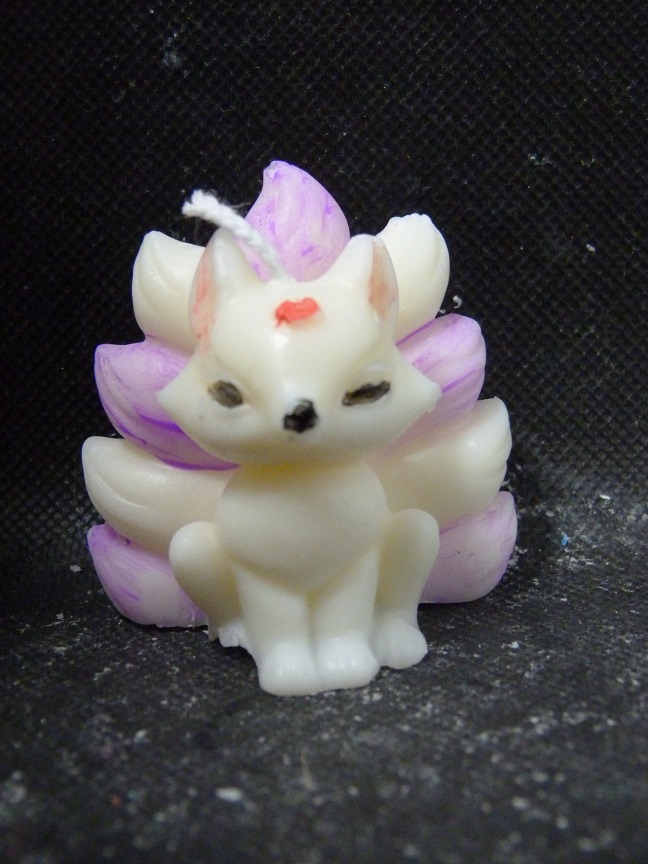 (image for) Ninetales Kaars