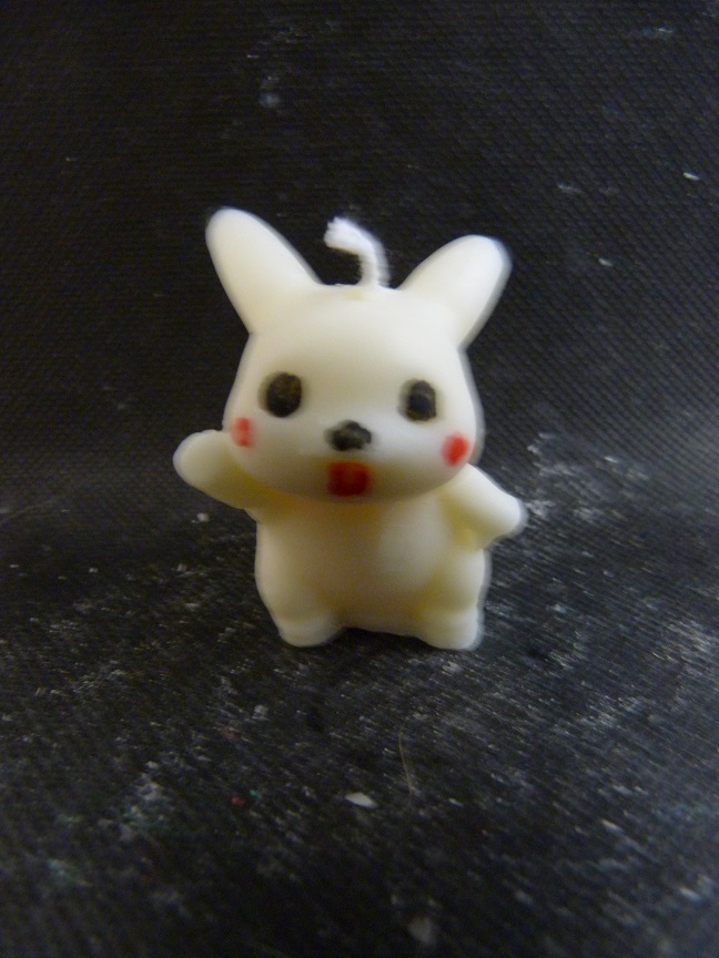 (image for) Pikachu Kaars