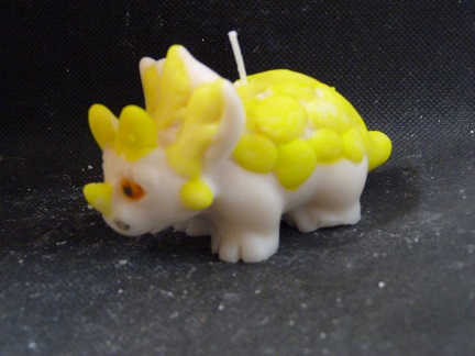 (image for) dino kaars