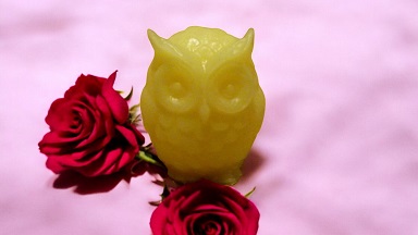 (image for) Uiltje Zeepje